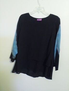 Carole Dolighan Vintage Skirt Set